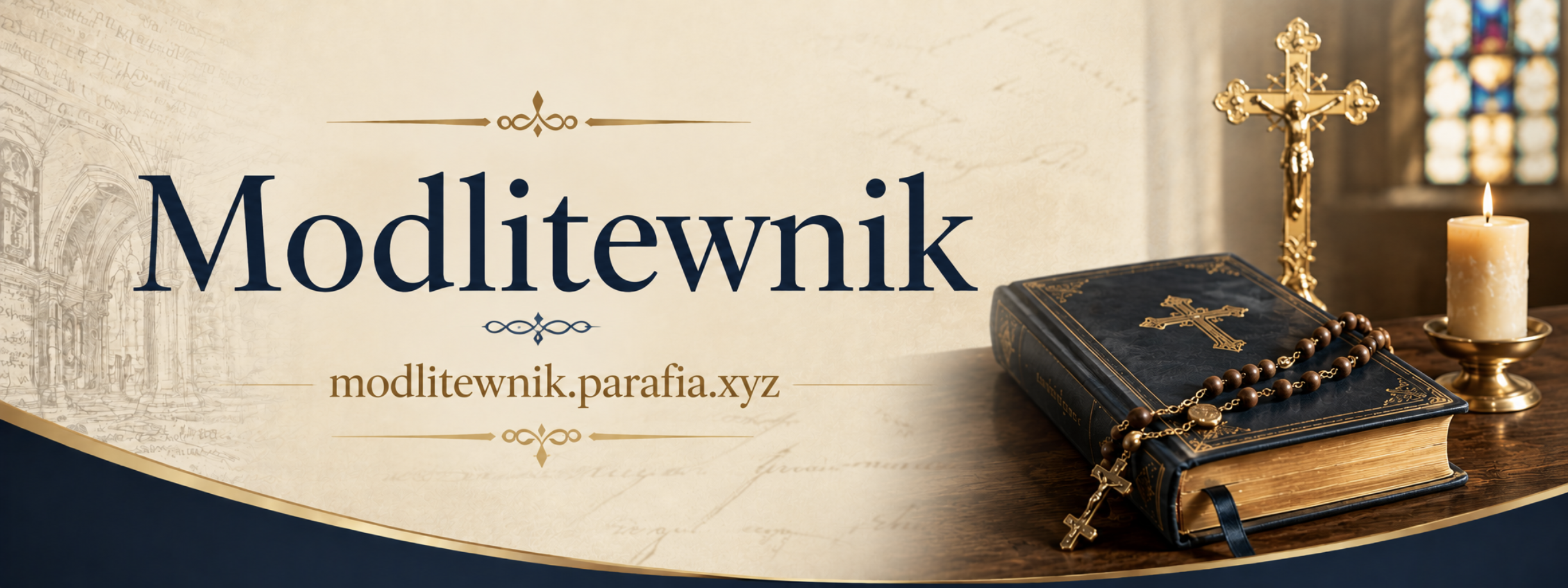 Modlitewnik